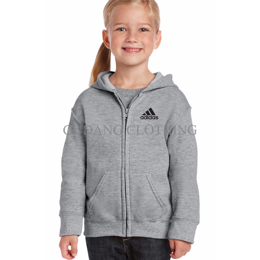 addidas kids hoodies