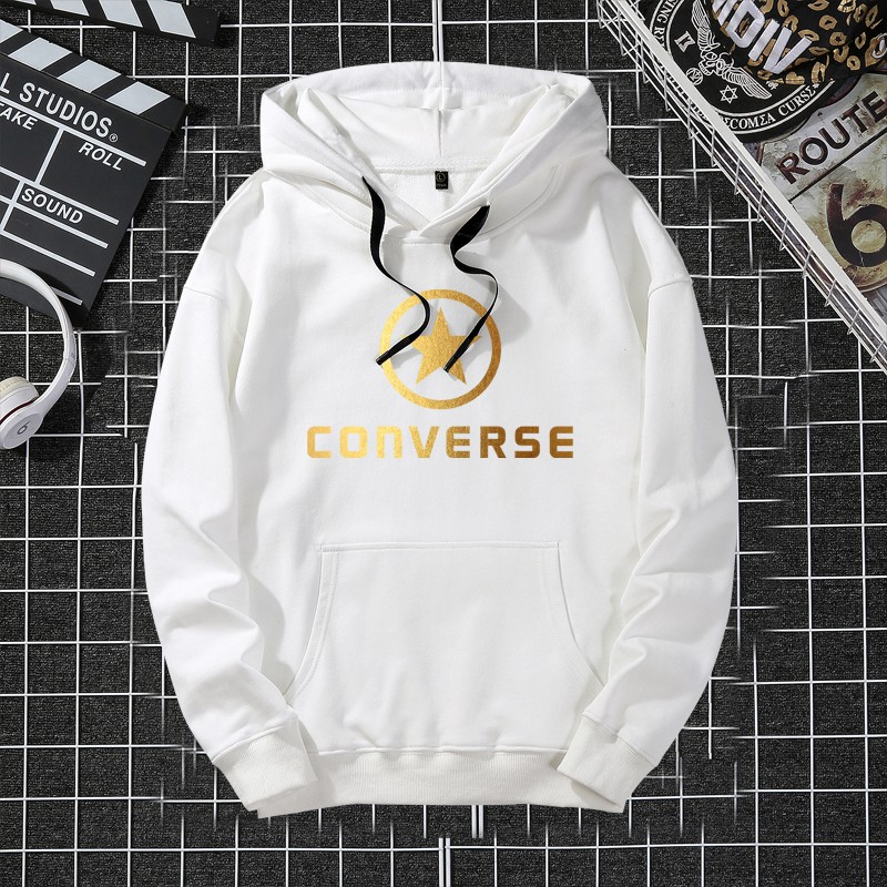 baby converse hoodie