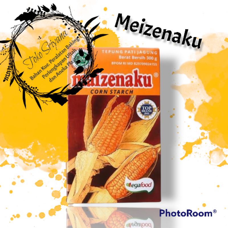 

meizenaku 100gr