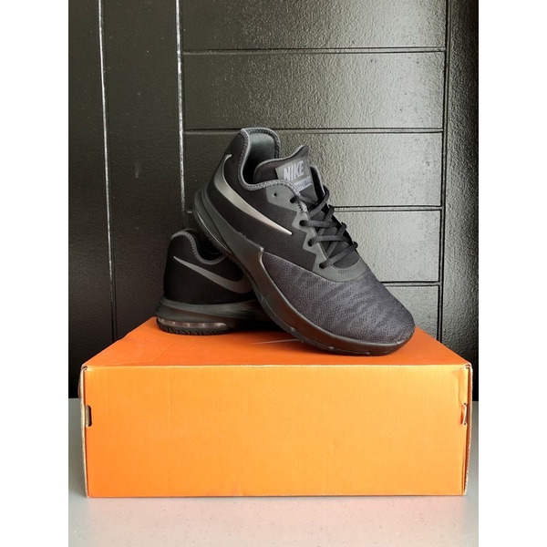 Sepatu Basket Nike Air Max Infuriate 