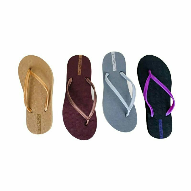 Sun Swallow  sandal japit wanita/ Sandal jepit cewek sun swallow tokyo/ SANDAL JEPIT CEWEK SUN SWALL
