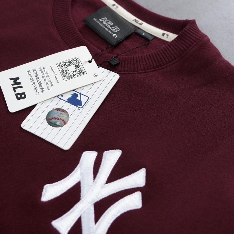 MLB Korea Sweatshirt