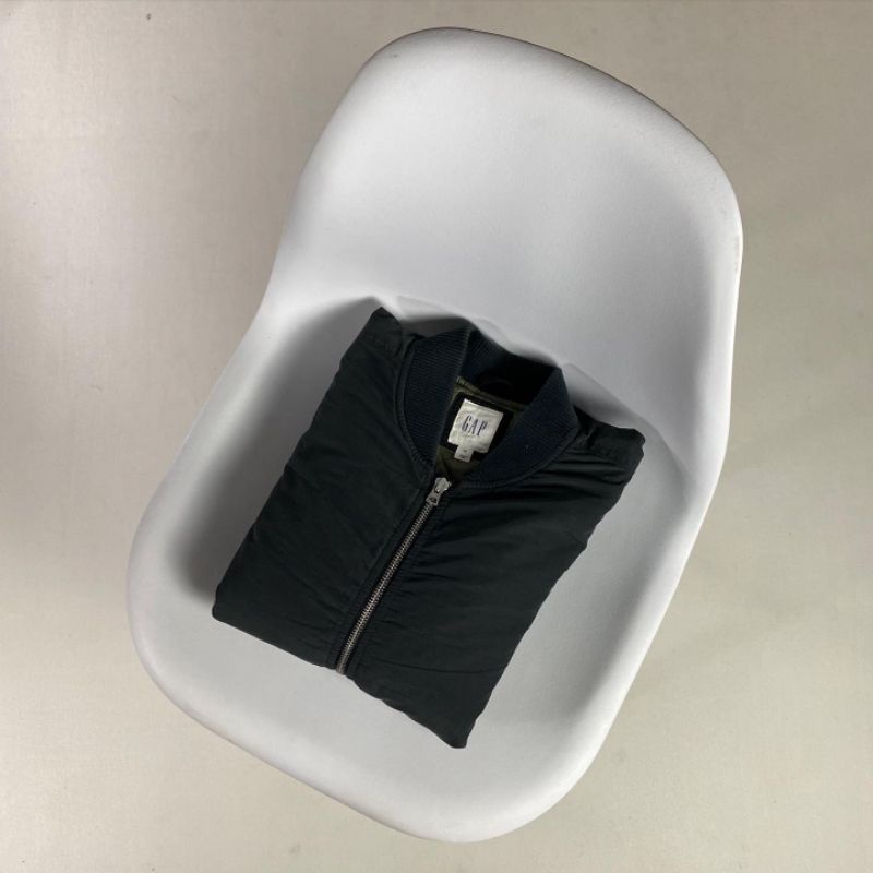 GAP BOMBER JAKET