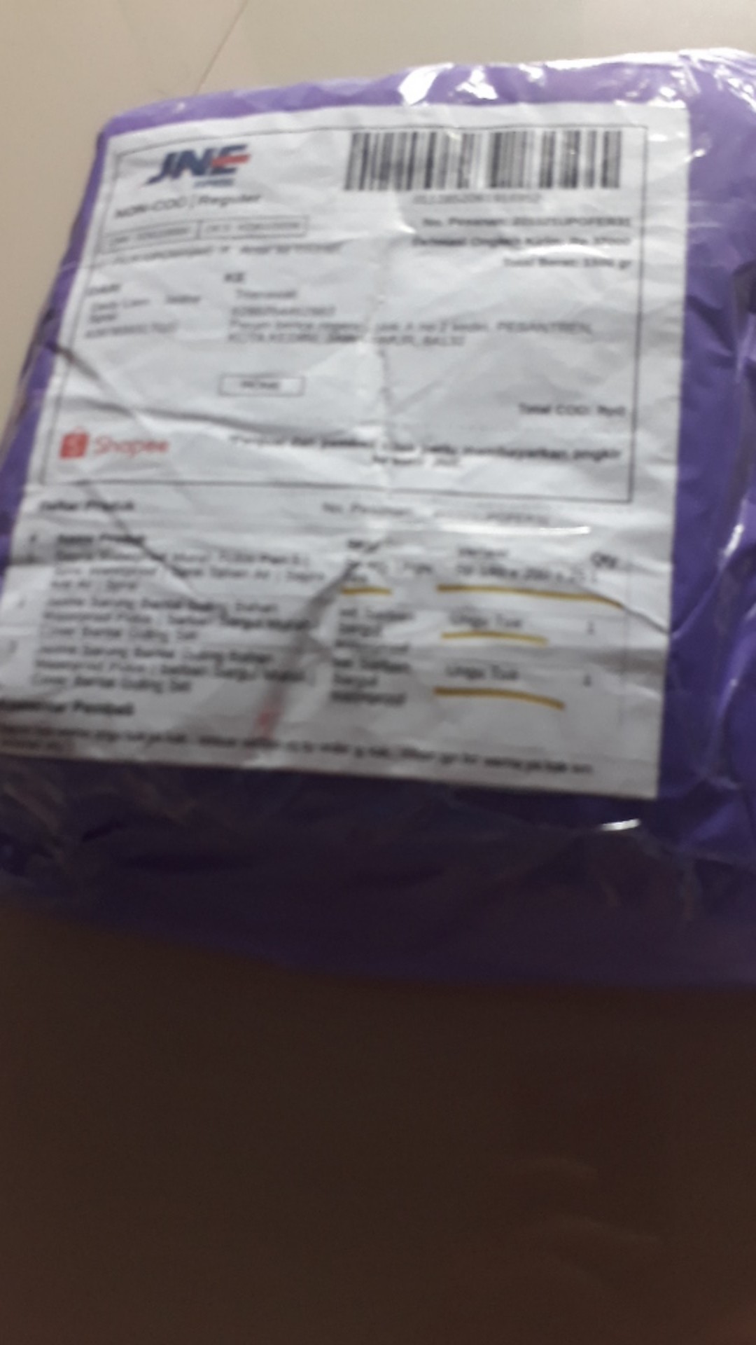 Jaxine Sarung Bantal Guling Bahan Waterproof Polos | Sarban Sargul Murah | Cover Bantal Guling Set