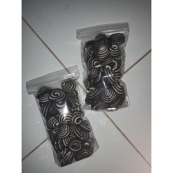 

Kuping Gajah
