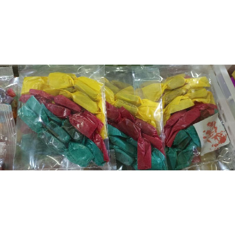 

Permen kelapa