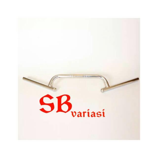 Stang Custom Caferacer Stang Clubmen Stang Sprinter