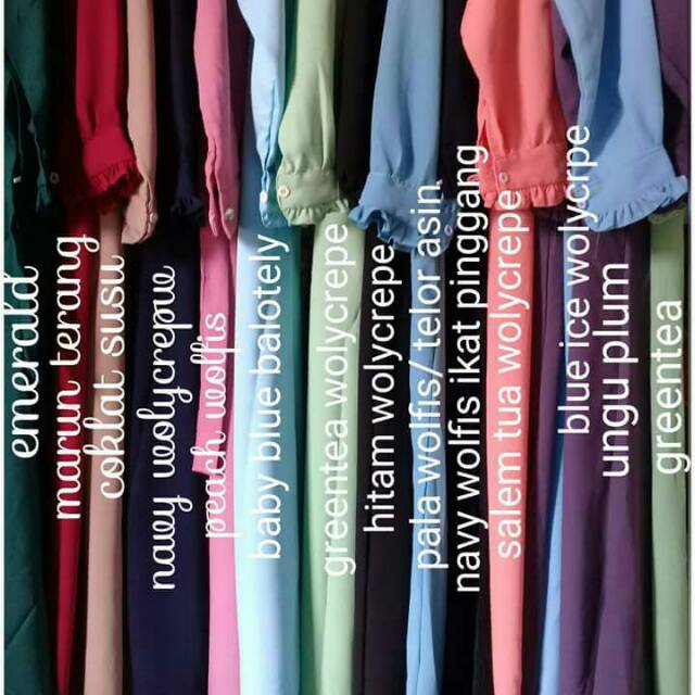 Toko Online distro_88 | Shopee Indonesia