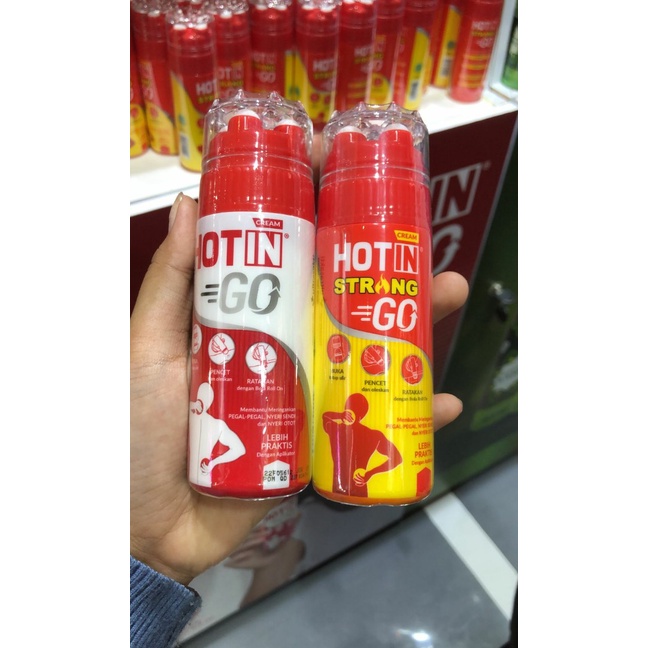 Hotin koyo aromatherapy 10's #original