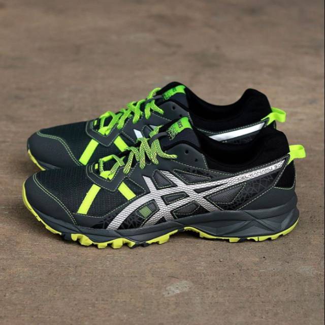 asics gel kanaku 3