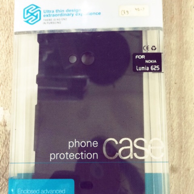 Case Lumia 625 LUMIA