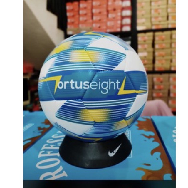 Bola Futsal Ortuseight Lightning FS Ball bola futsal ortuseight original