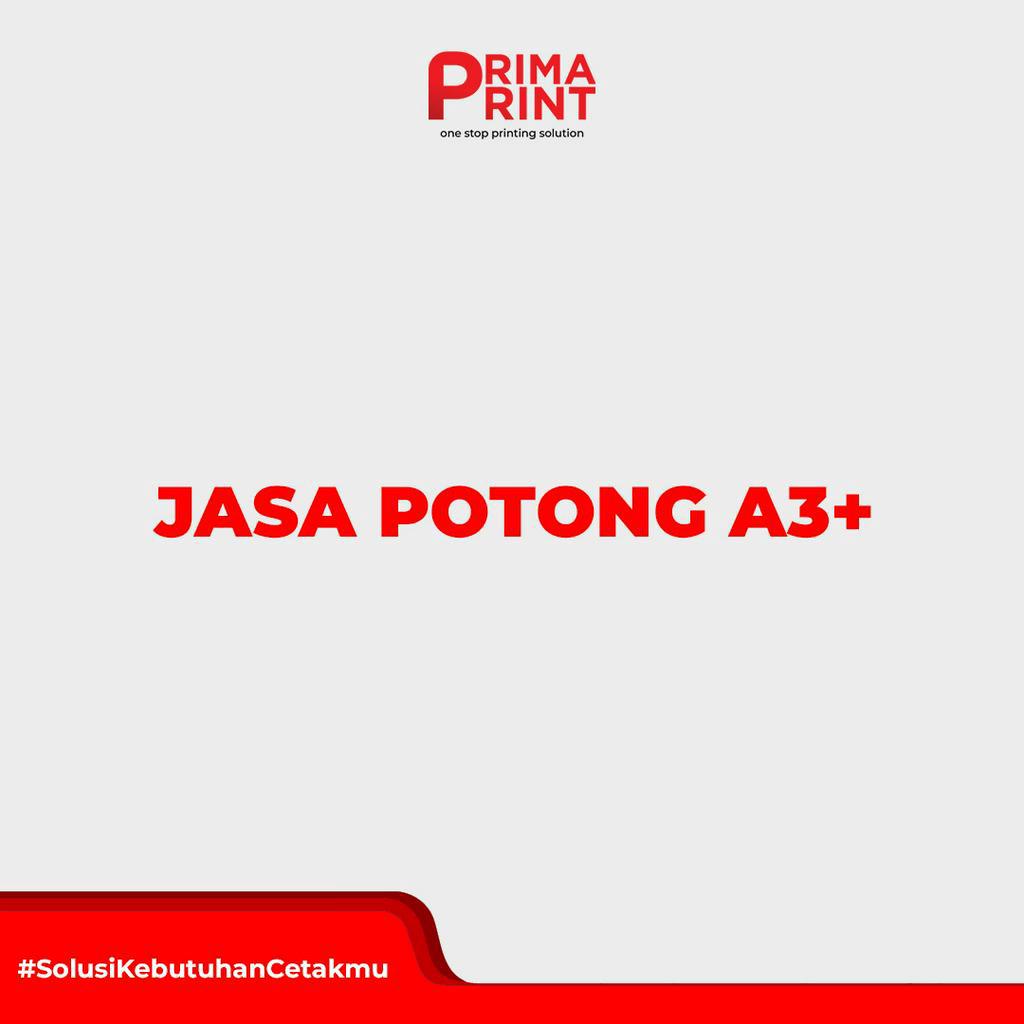 

Ongkos Potong A3+