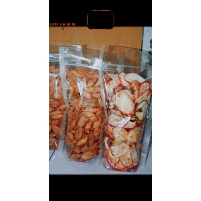 

cemilan serba 6ribu