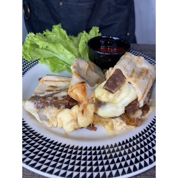 

Ay00! KEBAB MOZZARELLA BY ROTICOKLATKU.EXPRESS siap kirim seluruh indonesia