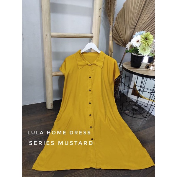 LULA DRESS