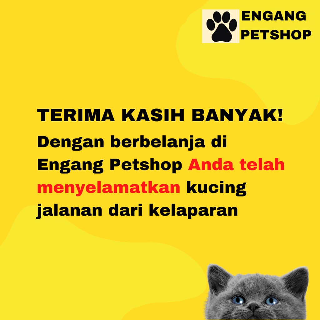 VITAMIN BULU KUCING ROYAL CATS BULU KUCING LEBAT PANJANG