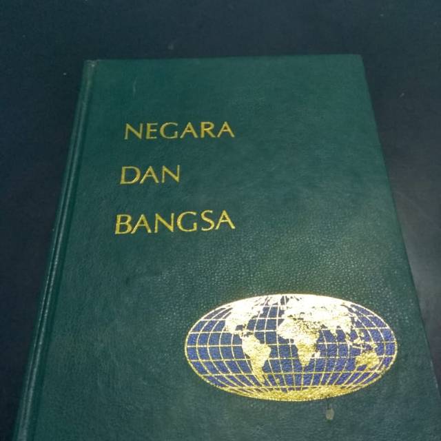 Buku ensiklopedia negara dan bangsa jilid 8 Amerika Utara