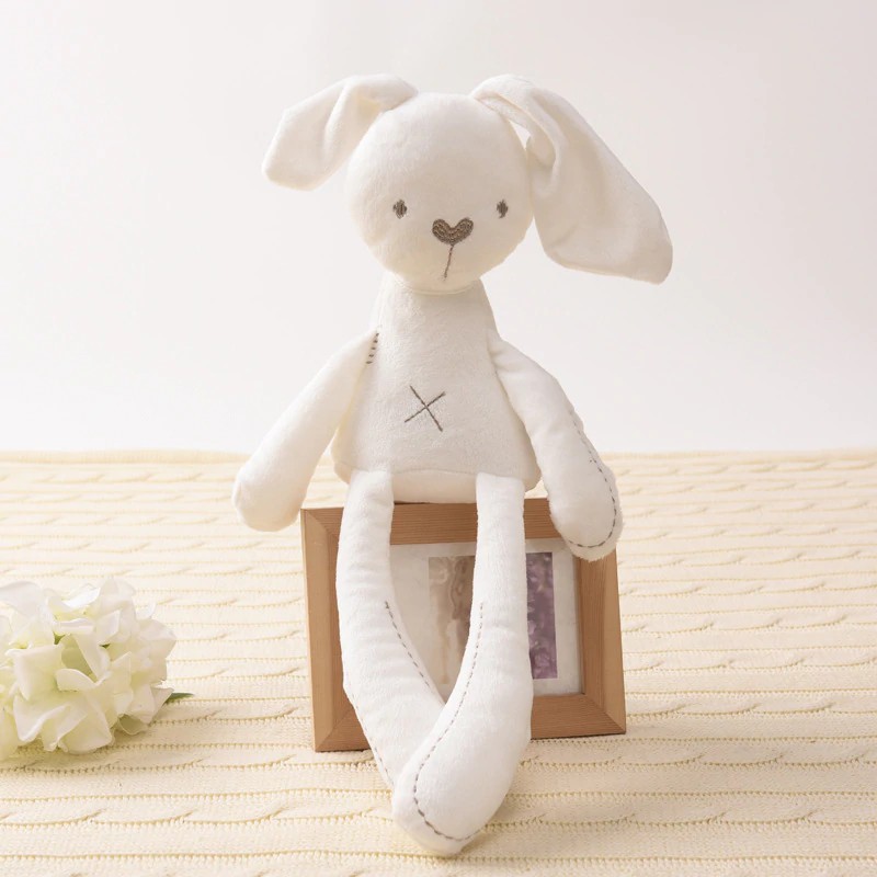 cute rabbit doll