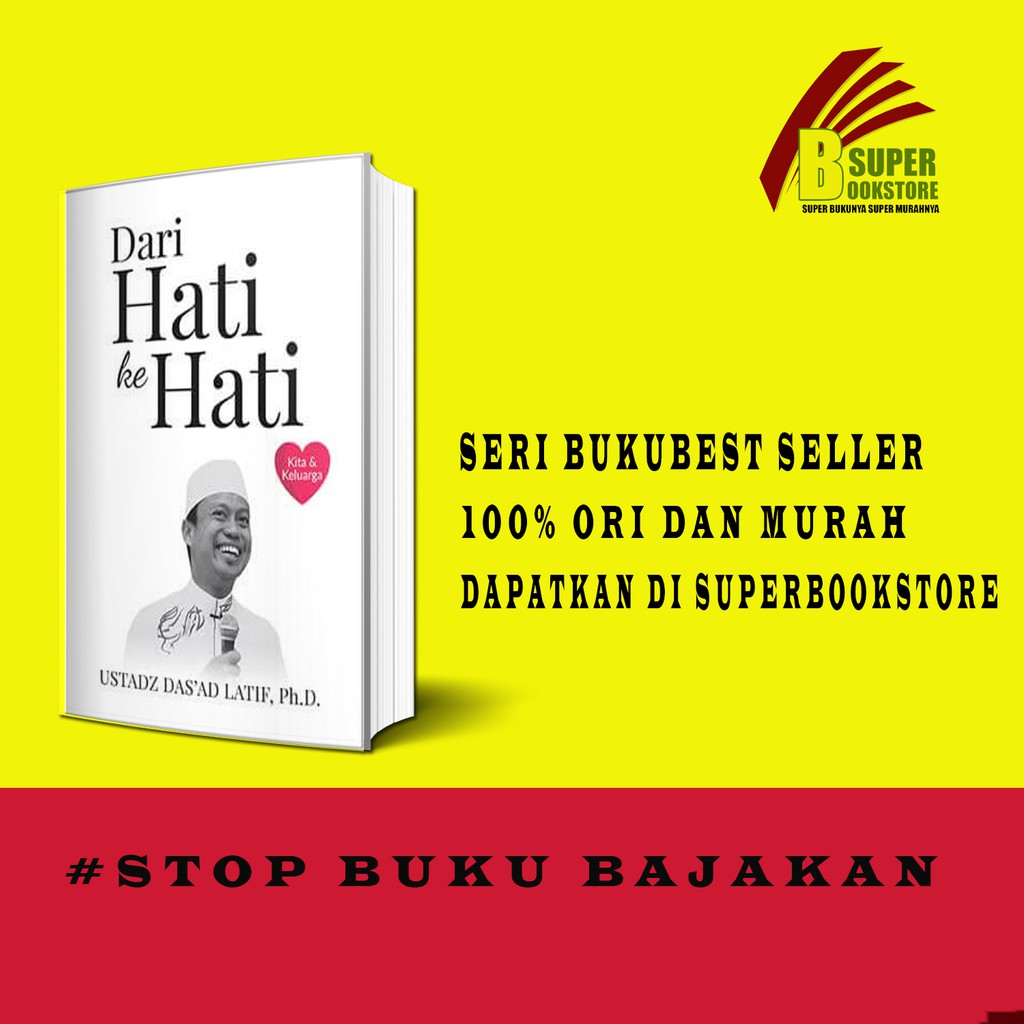DARI HATI KE HATI