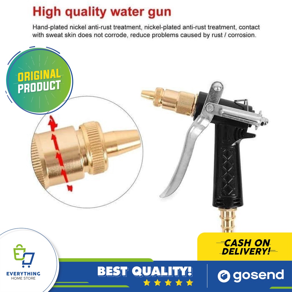 Dofu Water Aktif | Dofu Water Jet | Dofu WaterJet