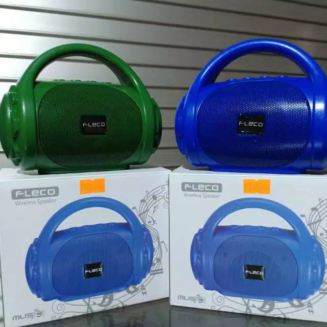 Music bok fleco DH107