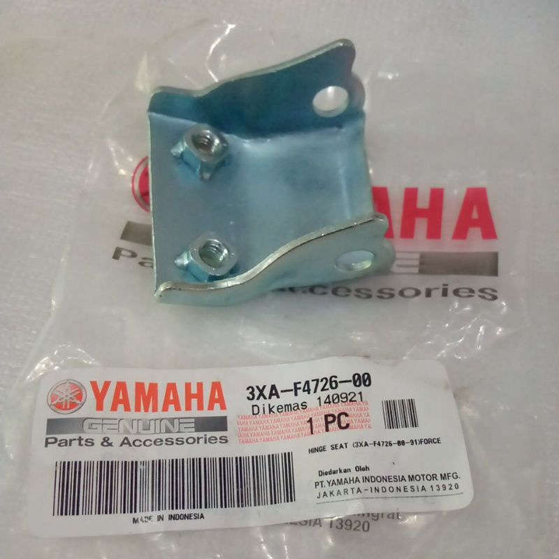 engsel jok yamaha f1zr original