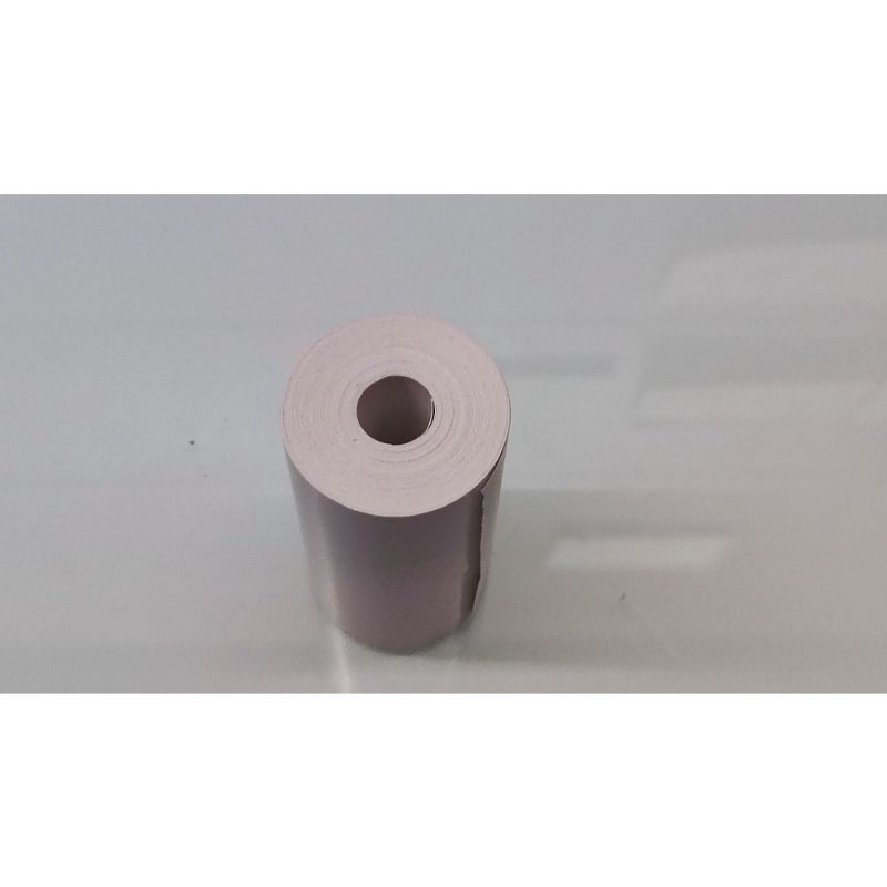 

Kertas kasir / Thermal paper forte 57×30mm ekonomis