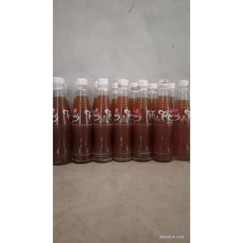 

Madu asli Dologhuluan