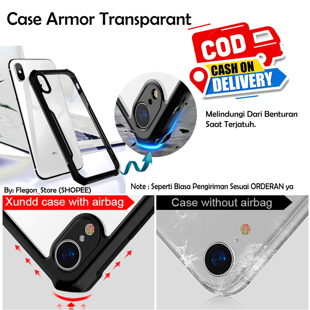 CASE HARD CASE INFINIX Zero 8  Smart 5 Note 7 Hot 9 / note 7 Lite Hot 8 Hot 10 Play