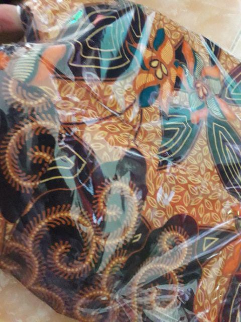 Couple Batik Andrawina