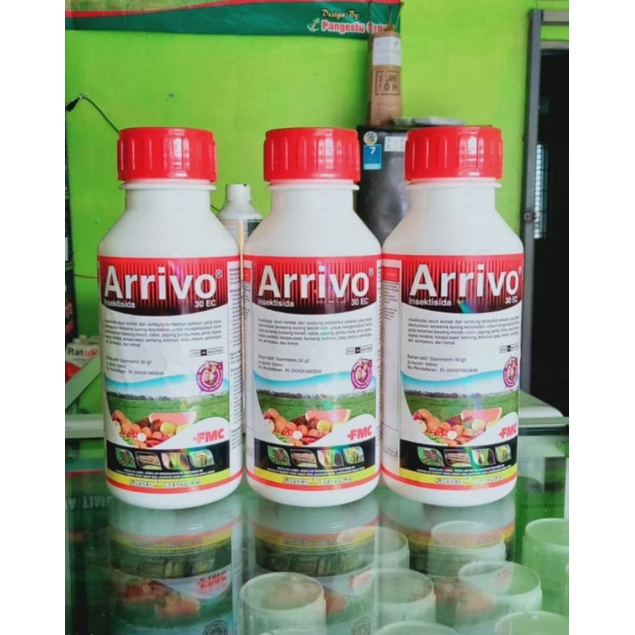 insektisida arrivo 30 EC 500ml
