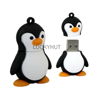 Flashdisk usb 2TB Bentuk Binatang Kartun Lucu Untuk Hadiah