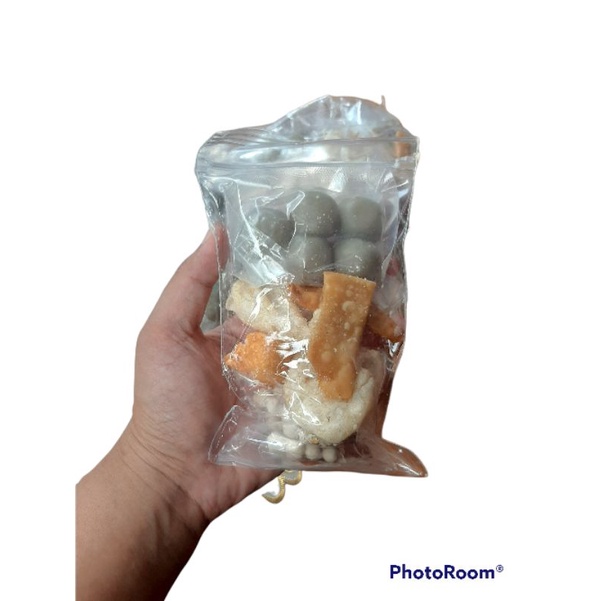 

baso aci enak