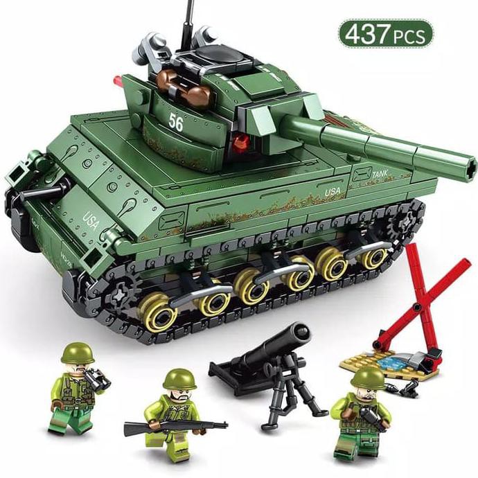 lego city army tank