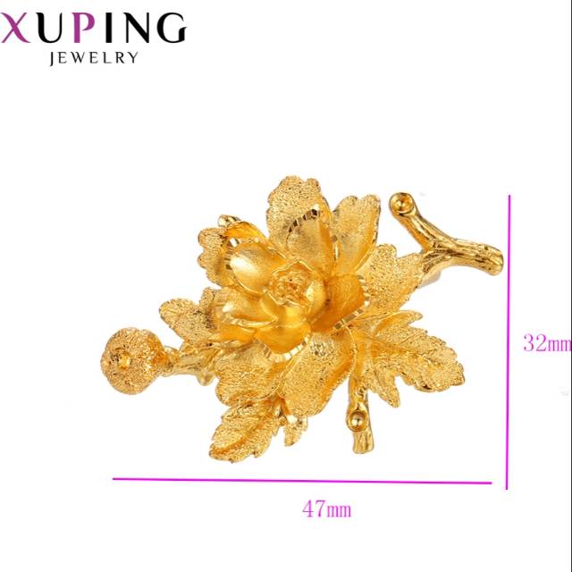 Bros Original Branded from Xuping Jewelry