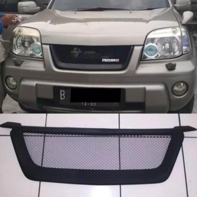 Grill nissan xtrail t30 2004-2007