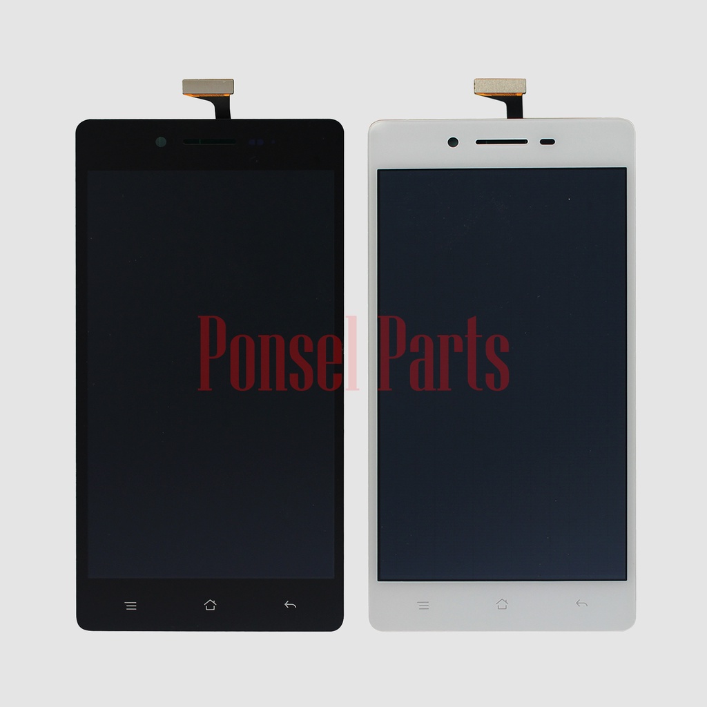 LCD Touchscreen Compatible for Oppo A33 / 33W / Neo 7 / Neo 7 Plus Original