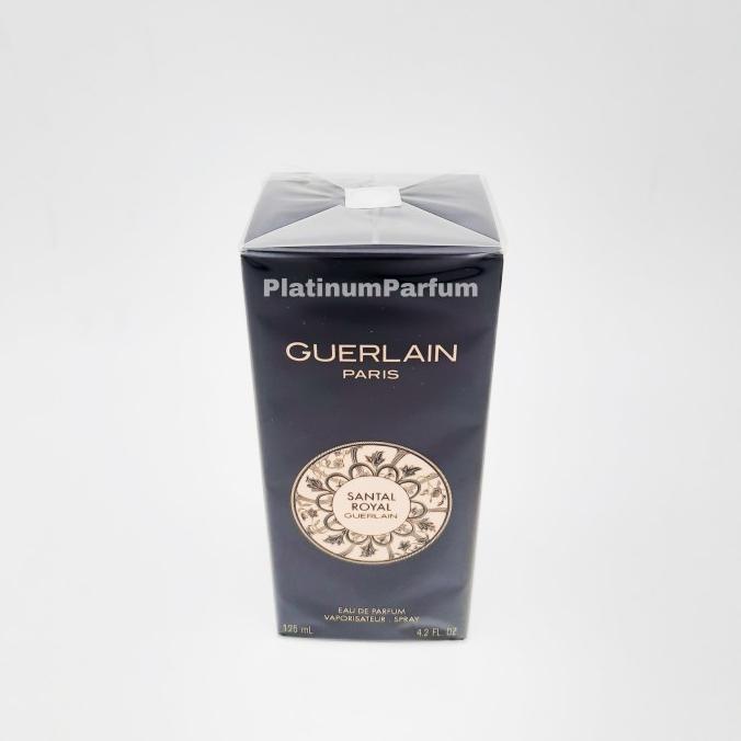 Parfum Original Guerlain Santal Royal