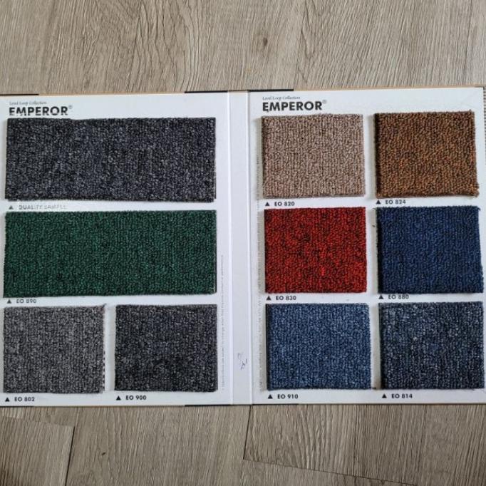 Good Karpet Bulu Lantai Emperor Meteran Murah Sell Capucinostor