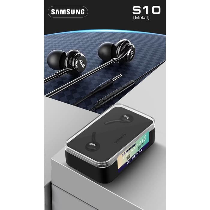 samsung akg s10