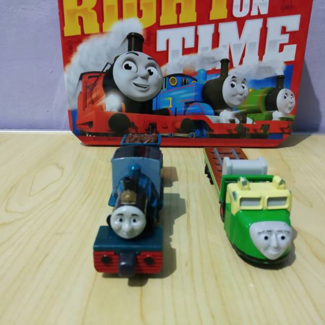 Thomas and Friends Madge n Ferdinand