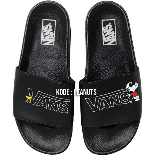 sandal vans original