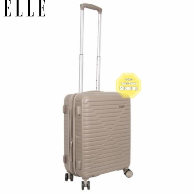 Koper Elle 31253 Koper Hardcase Small 20 Inch