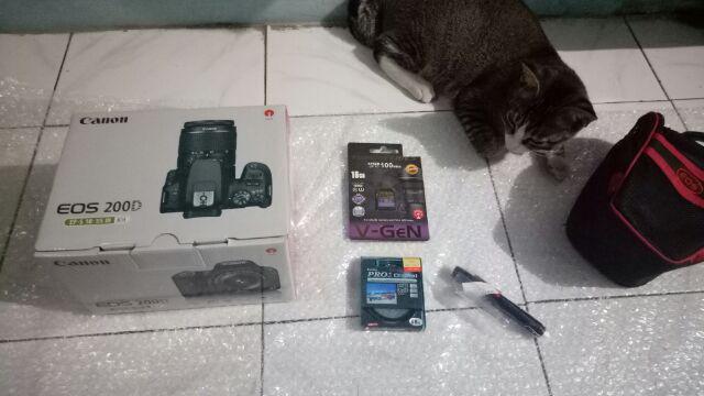 Accesories Dslr/mirrorless