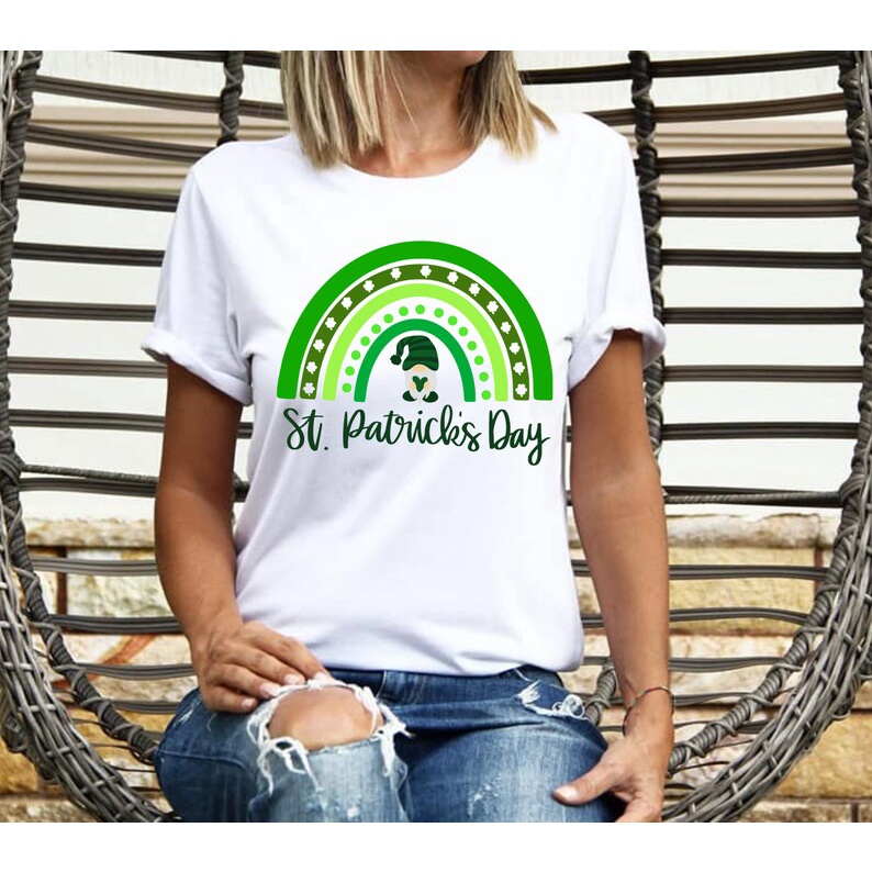 St Patricks Bundle