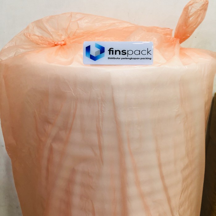 PE FOAM SHEET 5MM ( 100 CM X 25 METER ) PE FOAM ROLL