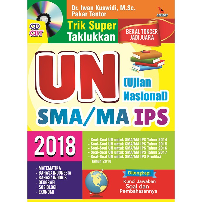  Contoh  soal  essay  ujian  profesi advokat Contoh  Soal  Esai 