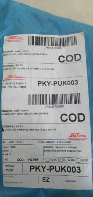 Promo Kemeja Batik Lengan Pendek Masa Kini Termurah Dan Terbaru