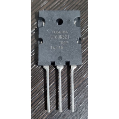 Transistor IH canon ir6570/5050/5075